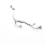 Oil Pipe Turbocharger Mercedes Amg Gt C190 A1770900000 Used. Price: $118.67.