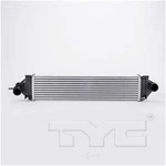 Intercooler Tyc 18009 New. Price: $136.95.