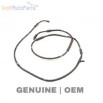 2011-2018 Porsche Cayenne 4.8L Turbo Air Hose / Line 95811069300 Used. Price: $19.49.