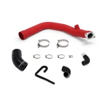 Mishimoto MMICP-WRX-15WRD Charge Pipe Kit Fits Subaru 2015-2021 Red New. Price: $319.95.