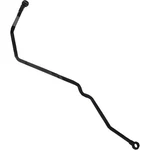 Gpd 2541271 Turbocharger Oil Supply Line Fits 2002-2005 Volvo S80 New. Price: $58.99.