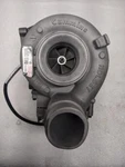 Mopar 5327046 R8321377AA Turbocharger For 2013-2018 Ram 3500 Reman B2 Used. Price: $4042.70.