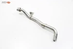 2021 - 2023 Mercedes GLA250 H247 2.0L Turbocharger Water Feed Hose Tube Pipe Oem Used. Price: $47.99.