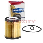 Purolator Engine Oil Filter 2005-2009 Ford Escape 2.3L 2.5L L4 Kw New. Price: $13.74.