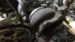 Subaru Ihi VF52 Turbo 14411AA300 Fits 09-13 Forester Xtlimited 346326 Used. Price: $440.00.