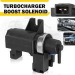 Turbocharger Boost Solenoid Valve 11747626351 Fit For 2010-2018 528I Bmw 535I New. Price: $23.99.