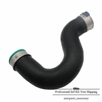 Turbocharger Intercooler Hose Left For Mercedes-benz Sprinter 2500 3500 3.0L New. Price: $40.99.