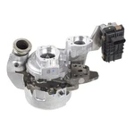 Garrett GT1852VK Turbocharger Fits Vw Engine 755963-5007S (07Z145873J) Remanufactured. Price: $2651.25.