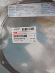Isuzu Dpf Gasket 8-97331947-0, G01208 New. Price: $28.98.