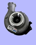 Genuine Holset Cummins Turbocharger 5604188RX HE300VG Isb Qsb 6.7L Oem New. Price: $2600.00.