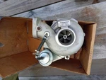 Kayotawa Turbo Charger A0007-A0103 Used. Price: $129.99.