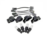 Torque Solution For Subaru EJ20/EJ25 R35 Gtr Plug Adapter Kit - Coils New. Price: $329.46.