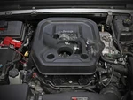 Afe 2.5" Hot Charge Pipe Kit For Jeep 2019-2023 Wrangler Jl 2.0T New. Price: $393.00.