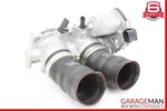 2013-2018 Audi S7 Bentley Continental 4.0L Engine Throttle Body 079133062L Oem Used. Price: $164.00.
