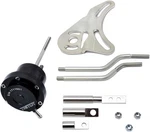 Tritdt Turbo Wastegate Actuator For Garrett GT25/28/30/35 1.0BAR W/ Bent Bracket New. Price: $179.99.