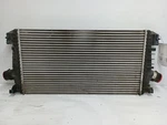 Intercooler From 2014 Chevrolet Cruze 2.0L 11766380 Used. Price: $188.94.