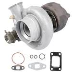 For Dodge Ram 1999 Turbocharger W/ Gaskets Remanufactured. Price: $853.65.