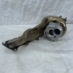 2013-2017 Audi S7/S6/A8 4.0L Passenger/right Oem Turbocharger 079.145.722 Used. Price: $300.00.