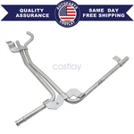 1PCS Oil Cooler Coolant Tube 06E121083F For Audi 2007-2018 A4 A5 A6 C7 A7 2.0L New. Price: $29.29.