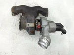 2015-2018 Volvo S60 Supercharger Tezfu Used. Price: $109.54.
