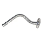 For Subaru Baja 2004-2006 Mahle Turbocharger Oil Line New. Price: $20.09.