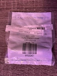 Turbo Coolant Hose URO-002128 New. Price: $15.00.