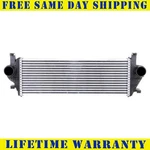 New Intercooler For 2014-2021 Jeep Grand Cherokee 3.0L. Price: $177.65.