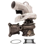 Turbocharger W/ Actuator Fits Vw Jetta Beetle 2.0T 2013-2017 814000-5015S New. Price: $399.89.