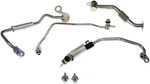 Dorman Oe Solutions 667830 Turbocharger Coolant And Oil Supply/return Line Kit New. Price: $227.24.