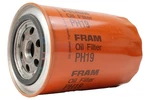 Fram Oil Filter Fits 1981-2022 Freightliner Medium/heavy Duty Truck Part Id PH19 New. Price: $9.59.