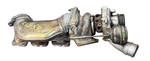 2012-2018 Mercedes-benz CLS550 Front Left Driver Turbocharger Oem Used. Price: $157.47.