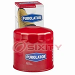 Purolator Engine Oil Filter 1999-2020 Ford F-250 Super Duty 5.4L 6.2L Jt New. Price: $15.70.