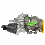 Genuine Motorcraft Turbocharger TC-36 New. Price: $1297.71.