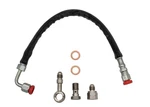 Forced Performance Oil Supply Line Fits 1990-1994 1G Dsm 4G63 New. Price: $119.53.