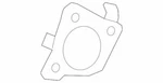 Oem New Ford Turbocharger Gasket JL3Z-9450-A. Price: $15.71.