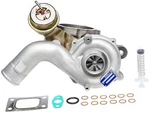 Turbocharger-eng Code: Awv Mahle 030TC21205000 Fits 2001 Vw Beetle 1.8L-L4 New. Price: $610.99.