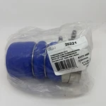 Gates 26221 Molded Turbocharger Hose Kit Select 99-07 Ford Models New. Price: $62.99.