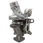 Borgwarner 11559900048 Remanufactured Hp Turbocharger B1 Ug Maxx Force 7 V152 New. Price: $1901.07.