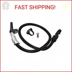 Labwork Speed Sensor Replacement For 2007-2012 2500 3500 4500 5500 6.7 Liter Tur New. Price: $23.62.