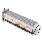 Nissens 96432 Intercooler For Audi Porsche Vw A6 A7 A8 Quattro Q5 Q7 S4 Cayenne New. Price: $204.21.