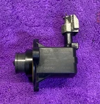 Ford Mustang Turbocharger Boost Diverter Valve CJ5G-9U465-BA / 7.04615.01 Fomoco Used. Price: $65.00.