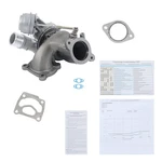 827238-0004 Turbocharger Ford Explorer 2016 2017 2018 2019-2021 2.3L New. Price: $216.46.