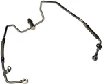 Dorman Turbocharger Oil Line 667-595 New. Price: $144.95.