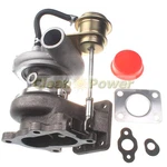 TD03 Turbo For Mitsubishi Kubota 2.0L V2003-T Iveco Tractor 4037141 49131-02022 New. Price: $175.01.