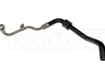 Dorman 667-586 Turbocharger Coolant Line New. Price: $61.73.