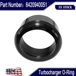 6420940051 For 10-20 Sprinter Turbo Intercooler Silencer Seal Muffler Connector New. Price: $15.38.