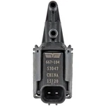 Dorman 667-104 Boost Pressure Solenoid New. Price: $139.11.