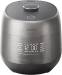 Cuckoo Crp PHTR0609FS Twin Pressure Rice Cooker Induction New. Price: $956.99.