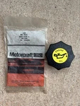 1984 1985 1986 Ford Mustang Svo Motorcraft Oil Filler Cap Nos E6ZZ-6766-A EC-722 New. Price: $194.99.