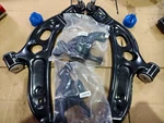 Front Control Arm With Ball Joint Set Fits 2016-2021 Bmw X1 X2 2016-2019 Cooper New. Price: $205.99.